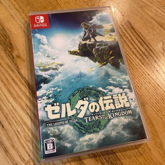 Wh1teLabel_'s tweet photo. ゼルダの伝説ティアキンとスマブラorスカーレットと交換してくださる方居ませんか！
お取引方法などは相談できればと🙇‍♂️
ff外からでもどうぞー！

#ゼルダの伝説
#ポケモンsv
#スマブラ
#switch
#switchソフト https://t.co/QXEil2ShTW
