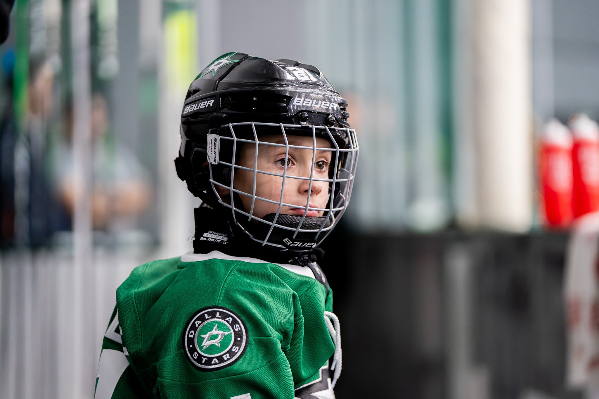 NHL Network on X: The @DallasStars are bringing the Stanley Cup Playoffs  to Big D! #TexasHockey  / X