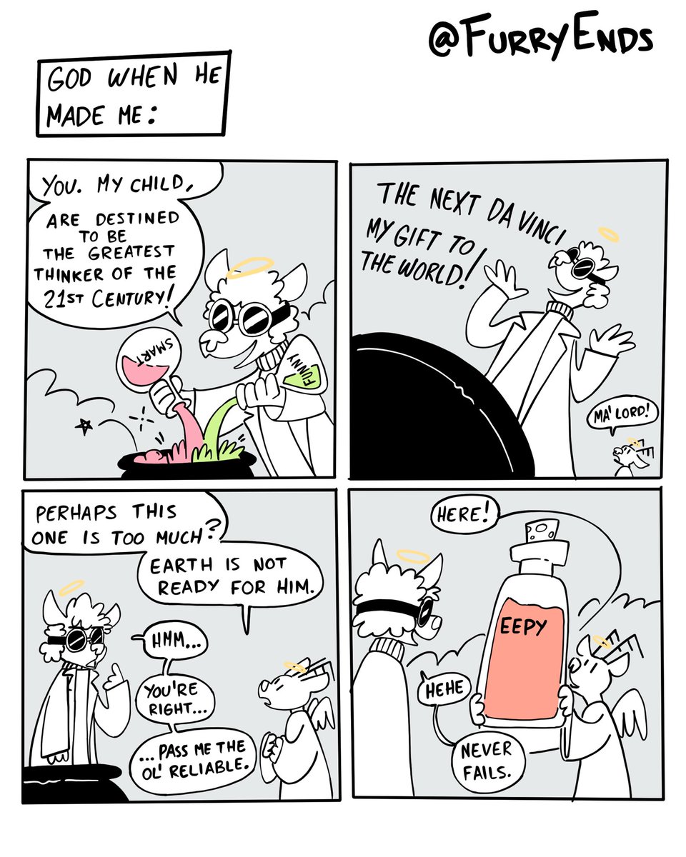 furryends tweet media