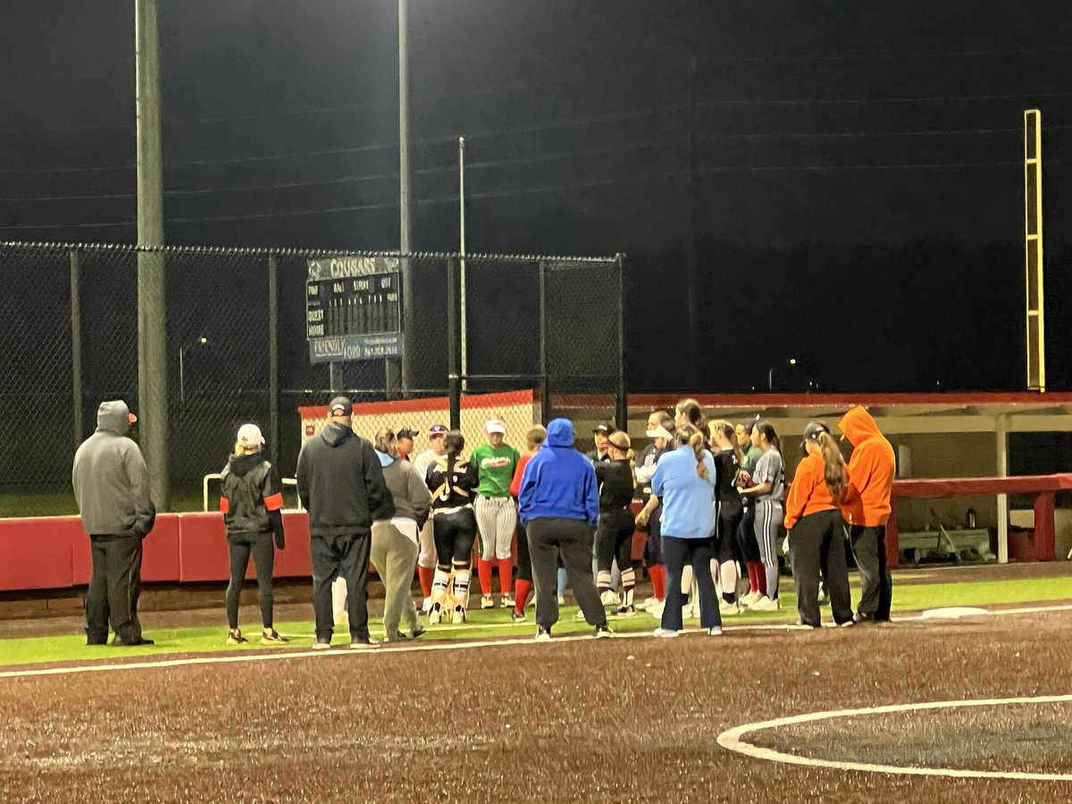 TX HS Winter Classic tweet media