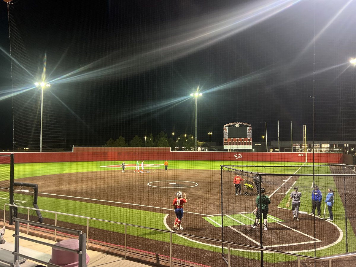 TX HS Winter Classic tweet media