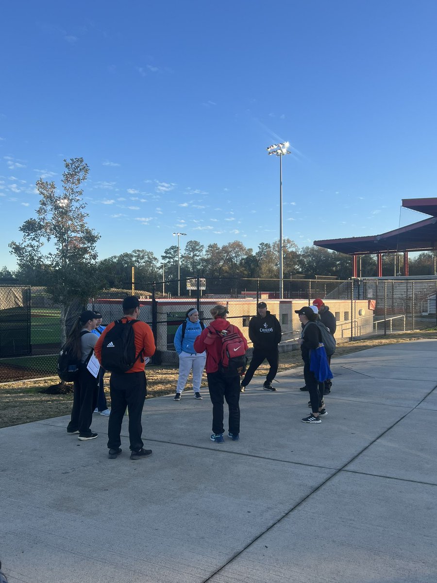 TX HS Winter Classic tweet media