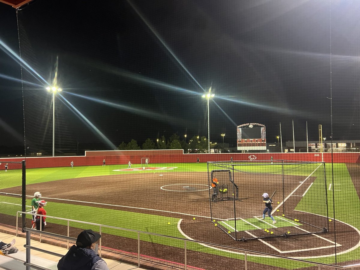 TX HS Winter Classic tweet media