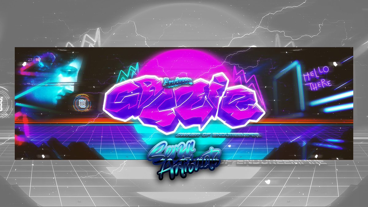 retro theme // @originalcalzie #CalzieDZN
all support appreciate it !! like//rt