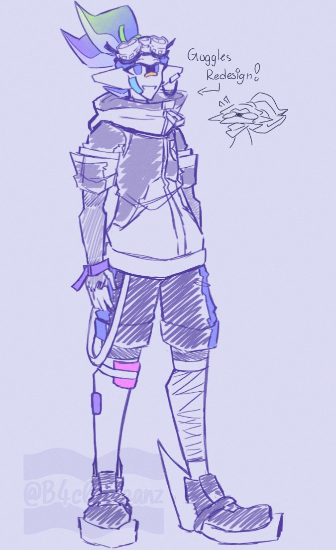 B4c0nBeanz's tweet photo. Aaaaaaa
β¨οΈπβ¨οΈπβ¨οΈπβ¨οΈ
#splatoonmanga #splatoon3 #γΉγγ©γγ₯γΌγ³3 #coroika #goggleskun #sketch #doodle https://t.co/WZc1wl9RC4