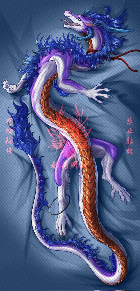 稲荷御前靈（委托开放version） tweet media