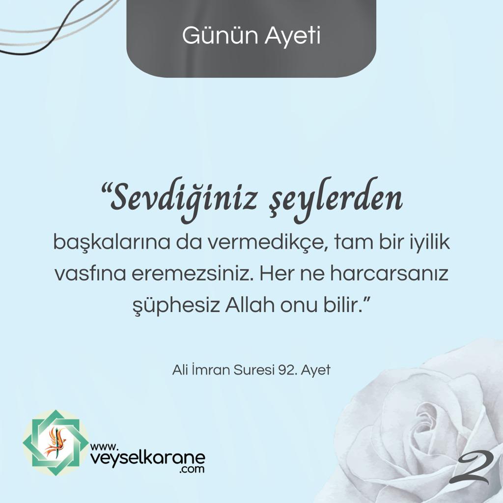Karaku3Web's tweet photo. Üveys Veysel Karane zikrini yaşamanız gerekir 🌹
https://t.co/lCJqZRr9R3 
Yaşa ve Gör! https://t.co/CtHSxdvBRR