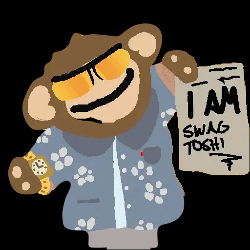 swagt0shi's tweet image. #NewPupfilePic 

been tryin 2 telling ya ✨

@lepuppeteerfou the goat 🚫🧢