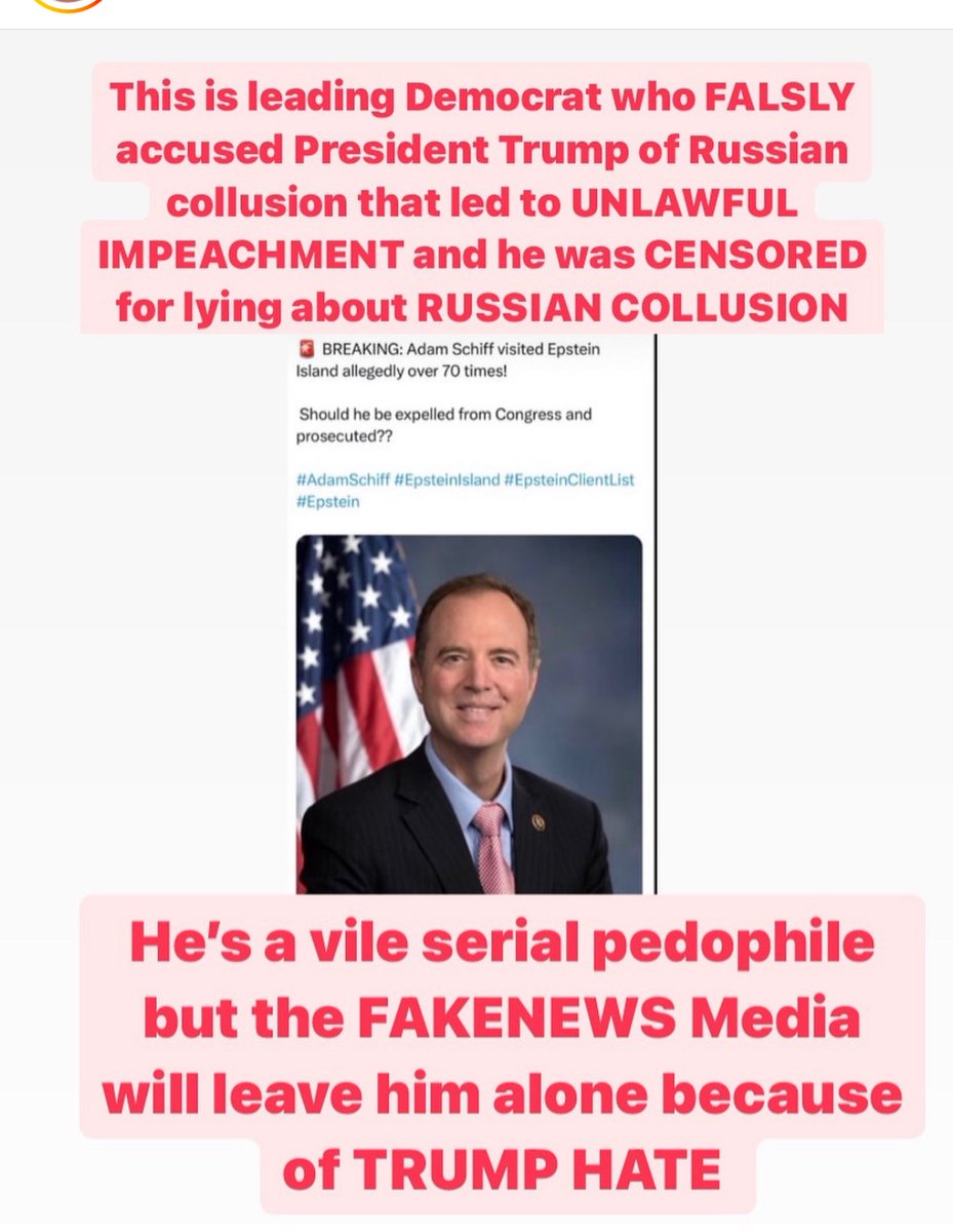 MPGNewsbusters's tweet photo. #AdamShift #Liar #Deception #RussianCollusion #Impeach #Punish #InPrison #Cretin https://t.co/kdRDvv6nxB