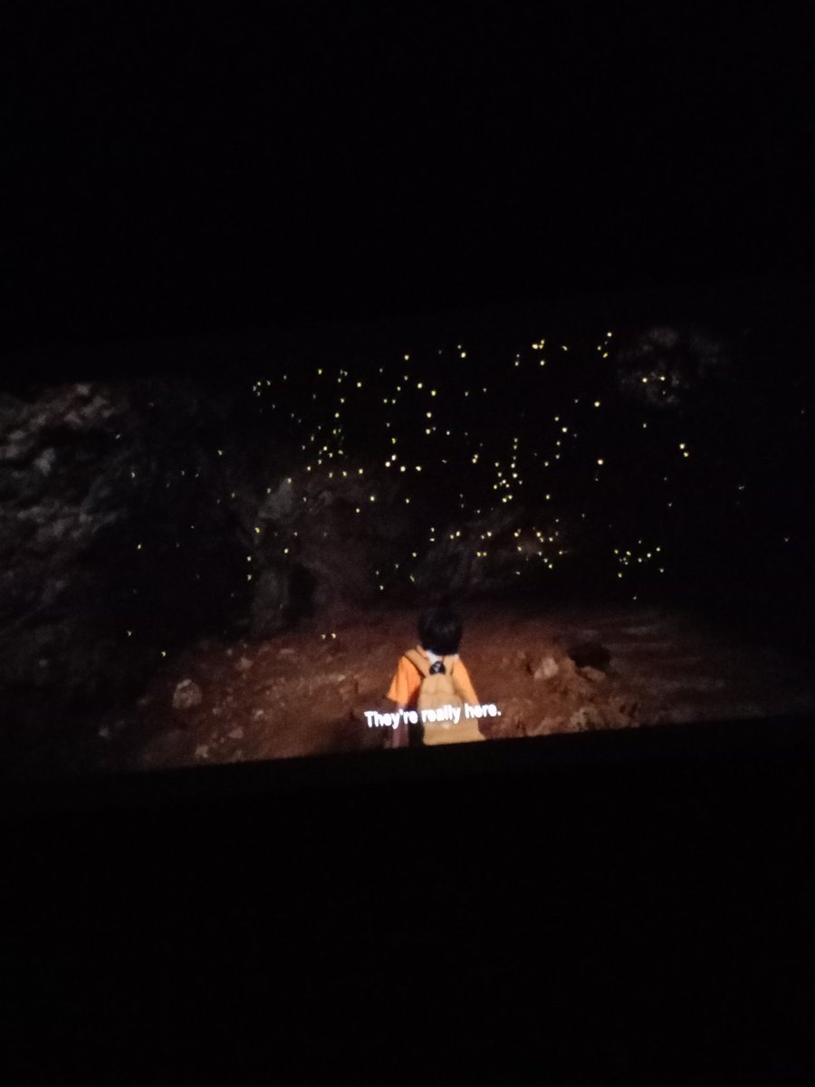 fwanciskennedy's tweet photo. Nakakadala si #EuwennMikaell. Maikli ngunit tumatak ang pagganap ni #AlessandraDeRossi. Hindi ka bibiguin ng ibang mga character dahil kasama ka sa kanilang paglalakbay. Magaling ang pagkakasulat at pagkakagawa. Isang dekalidad na pelikula. @GMAPictures @GMA_PA
#FireflyMMFF https://t.co/9Tj16hexK3