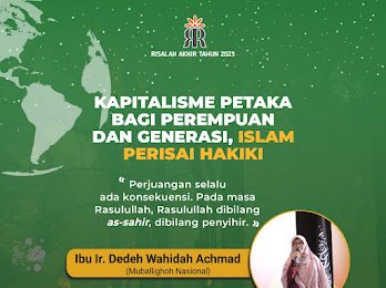 #KapitalismeSengsarakanUmat
#KhilafahPerisaiHakiki
#Khilafah