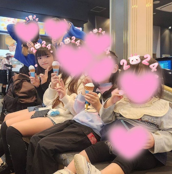 Twitterのコスプレ画像20