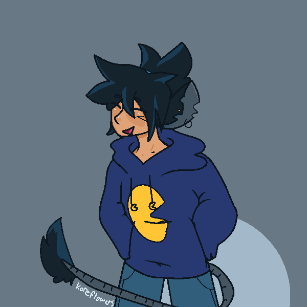 Koredflower's tweet photo. just a little guy
#pactwfanart #pactw #qsmpfanart https://t.co/CpzGzyDqjV