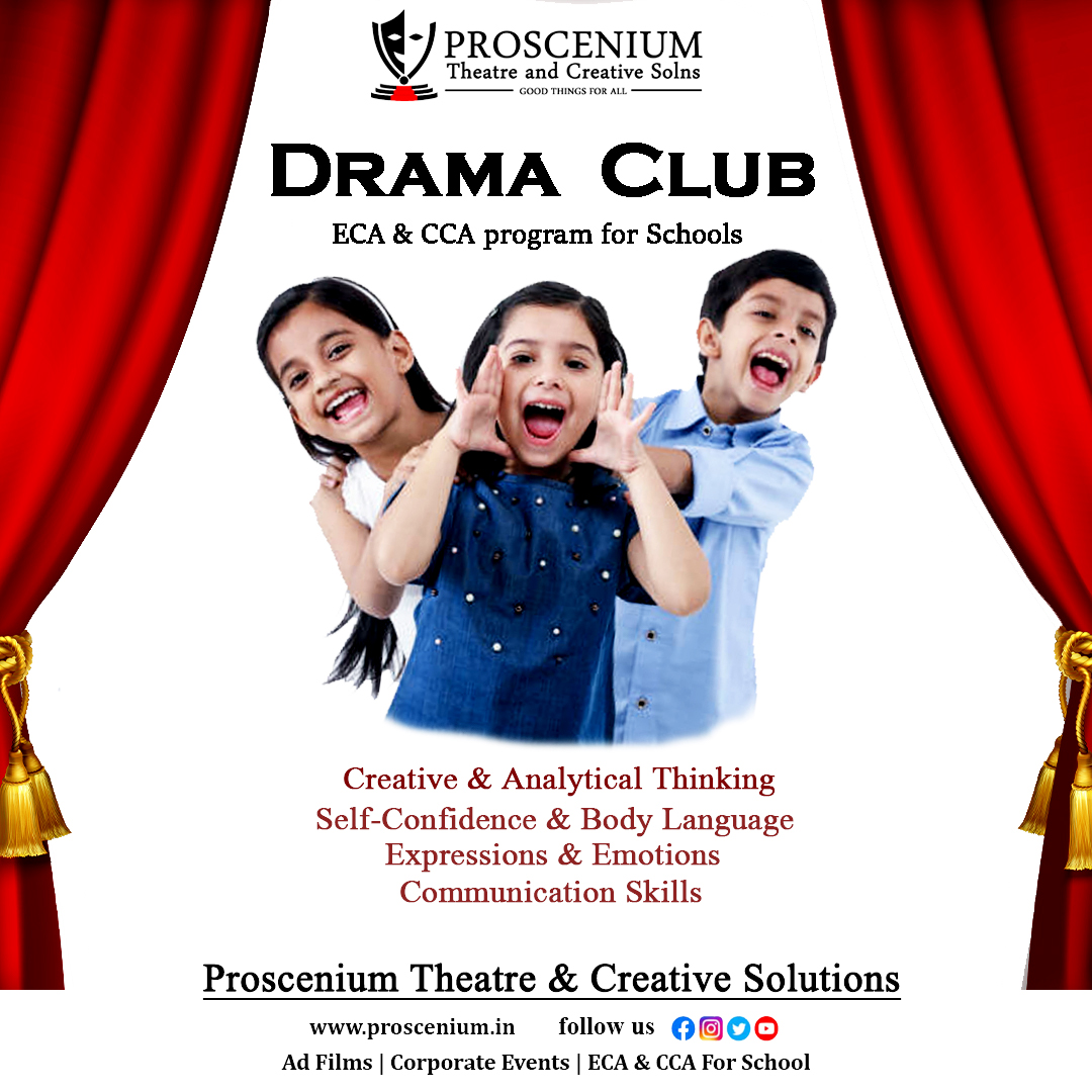 udayaproscenium's tweet photo. Proscenium Theatre & Creative Solutions
#theatre #drama #dance #music #ECA #CCA #SchoolAnnualday #theatreproduction #corporateevents #Adfilms #corporatefilms #documentaryfilms #stagesets #LEDbackgrounds #costumes #soundandlight https://t.co/BEKiHNM0Fc