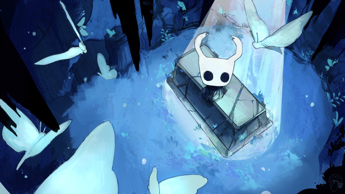 mushrium's tweet photo. Repose https://t.co/w0DLfA8W2U