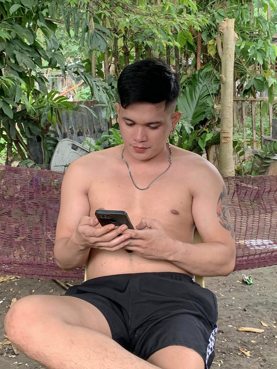 rayanbinuhay's tweet photo. Available po ako ngayun gensan city for massage sino masakit ang katawan jan
Pm me or call 📞 09700636294
Legit massage po ito 

#altergensan #gensanalter #gensanmasahista https://t.co/2t2NYAcV3u