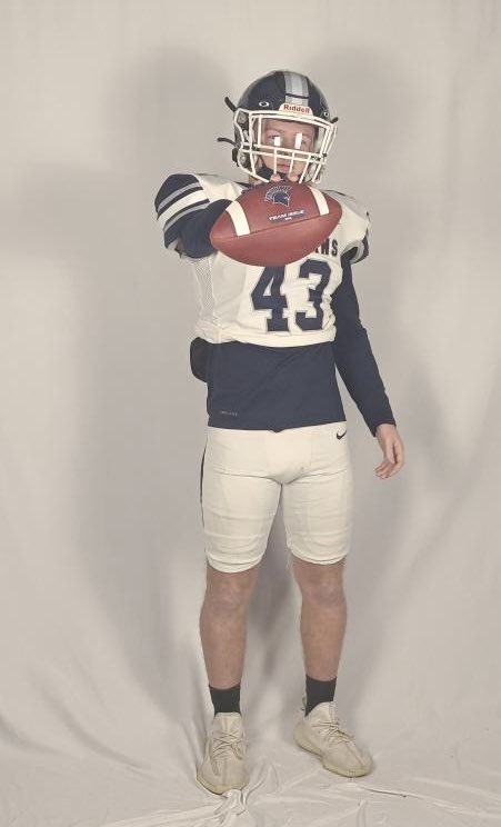 TuckerMurphy43's tweet photo. Thank you for the opportunity to visit your beautiful facility and for the offer.  MoBap did NOT disappoint!
@MBUCoachB 
@CoachZackKern1 https://t.co/B0xoz0RkG5