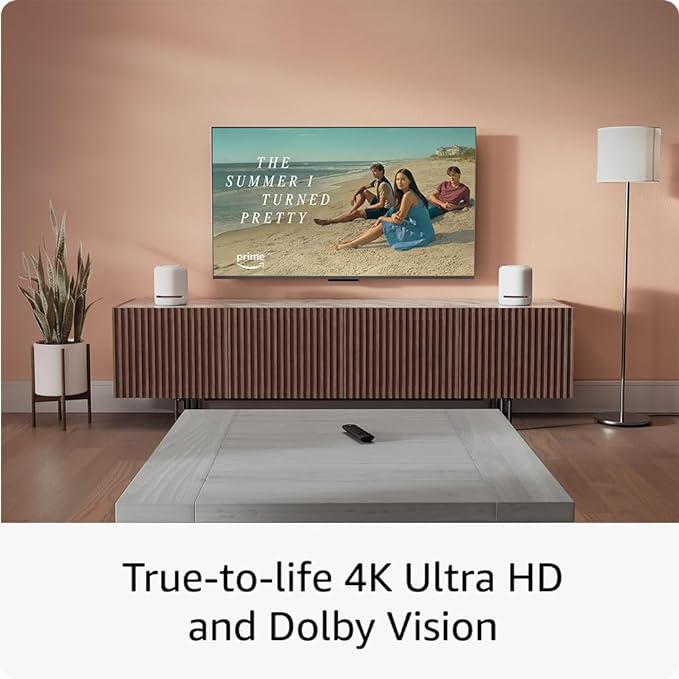 sell_savvy360's tweet photo. Elevate your entertainment with the all-new Amazon #FireTVStick 4K! 📺🔥 Stream over 1.5 million movies &amp; TV episodes, enjoy Wi-Fi 6 support, and access free &amp; live TV. Upgrade your viewing experience now:
https://t.co/1qdhJ0O2Xp 🛍
 @amazon 🇺🇸
#ad
#AmazonDeals #DealDetector 🍿✨ https://t.co/5P6ivFjrQd
