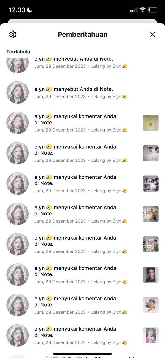 xjyhrt's tweet photo. HERE WE GO!!! HELP RT!

Barang yang gua beli   Vs.   Paket yang gua terima

Dasar @dumpljng BKT memang gws deh lo https://t.co/VUTBoDR95W