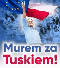 Zdecydowanie jestem z Donaldem Tuskiem.
Nie zapominajcie że to dopiero niecały miesiąc odcinania łbów ośmiornicy. Nikt chyba nie spodziewał się że pójdzie to łatwo i szybko.