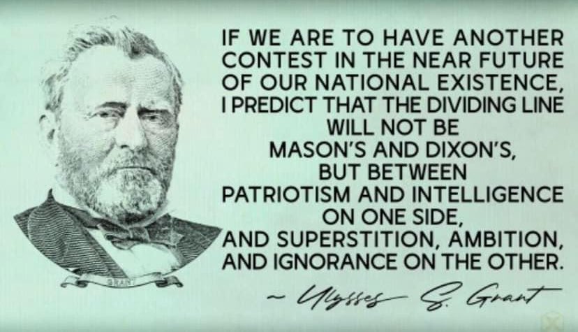 AnnieForTruth's tweet photo. Nailed it….. https://t.co/QkPYppglfB