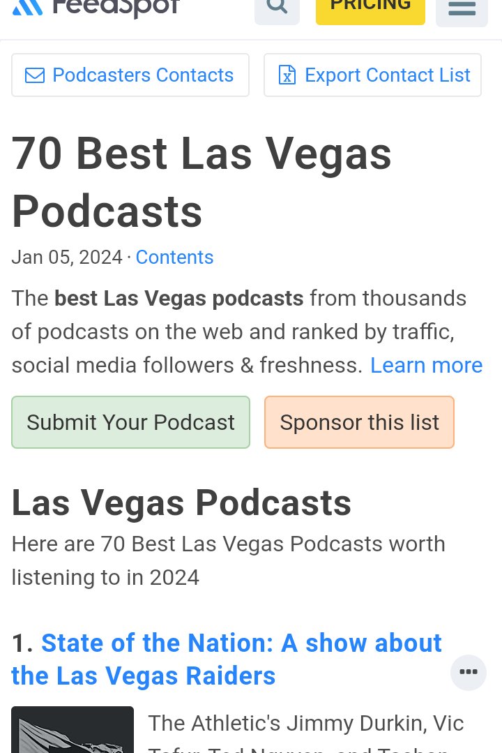 Raiderhawk001's tweet photo. Look who is #9
🎙💯✅https://t.co/Wo7p8Jh0ou https://t.co/cYddlOZTQz