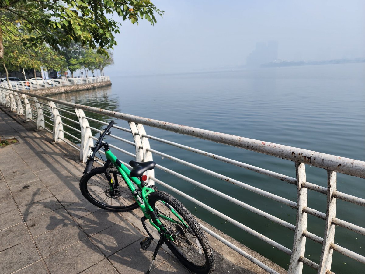 utpalbora1976's tweet photo. Satuday morning exploration in Hanoi #explorehanoi https://t.co/xwSaXiqxH9