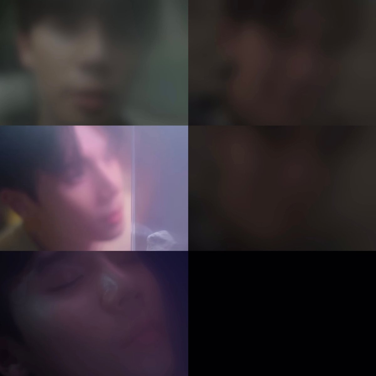nanavjjp's tweet photo. it's just a blurred picture, why are you crying? #LastTwilightSeriesEP9

the blurred picture : https://t.co/OkHyt1JYf2