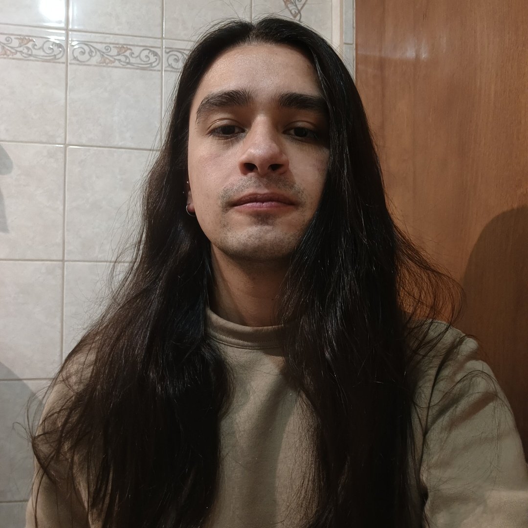 JoseCeterovic's tweet photo. #NuevaFotoDePerfil https://t.co/XhrlWXhqhT