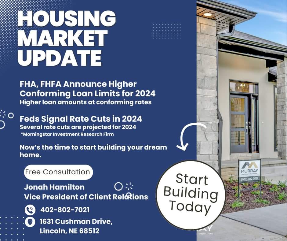 Murray_Ent's tweet image. We hope you all had a Happy Holiday and are off to a great 2024! Contact us today to discuss our referral programs for Roofing, Custom Homes, Inspections, and Restoration. No need to worry when working with Murray  #Builders #DreamHome2024 #NewYearSavings #Roofing #Inspections