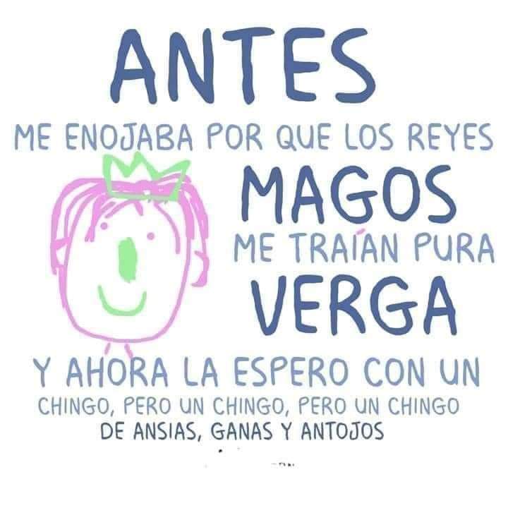 Jajaja y sí 🤭