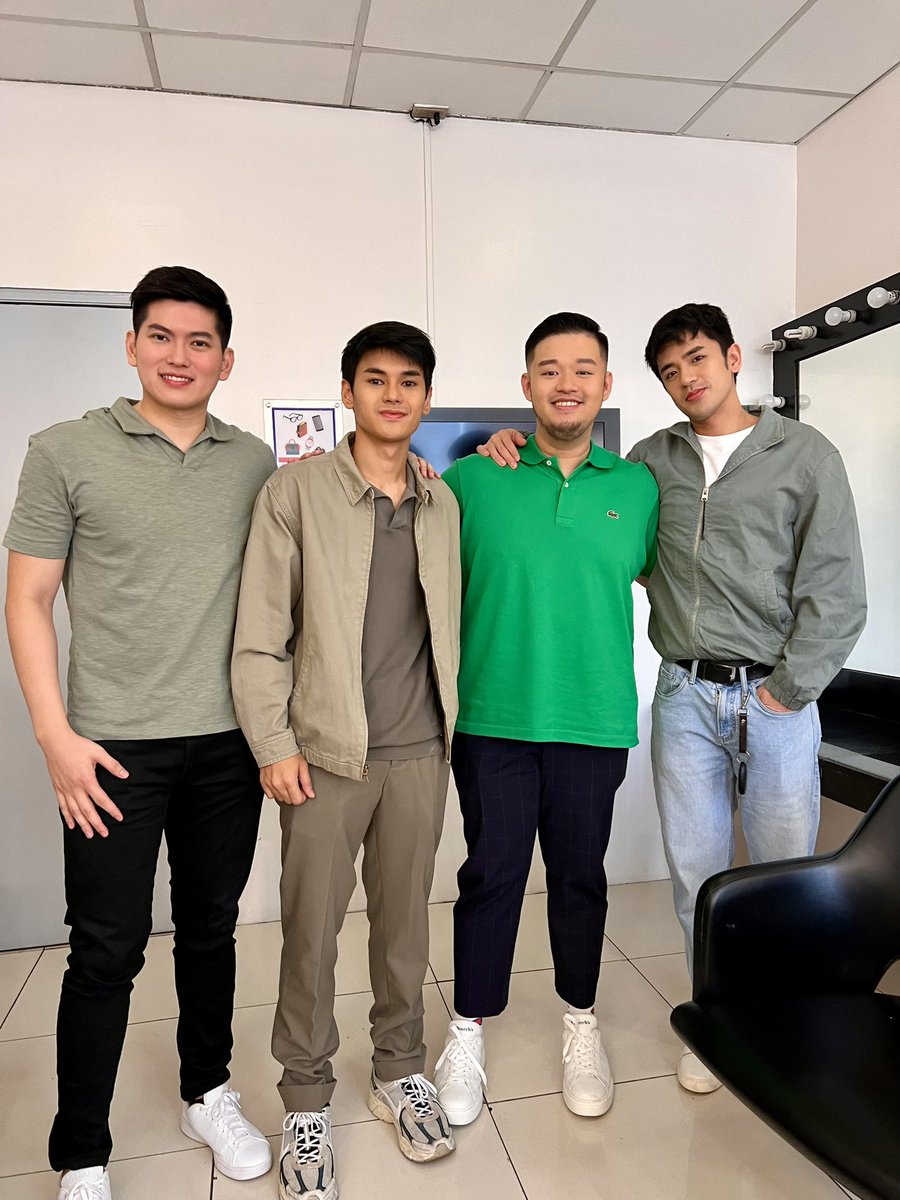 This monday na team howan charrr #Familyfeud