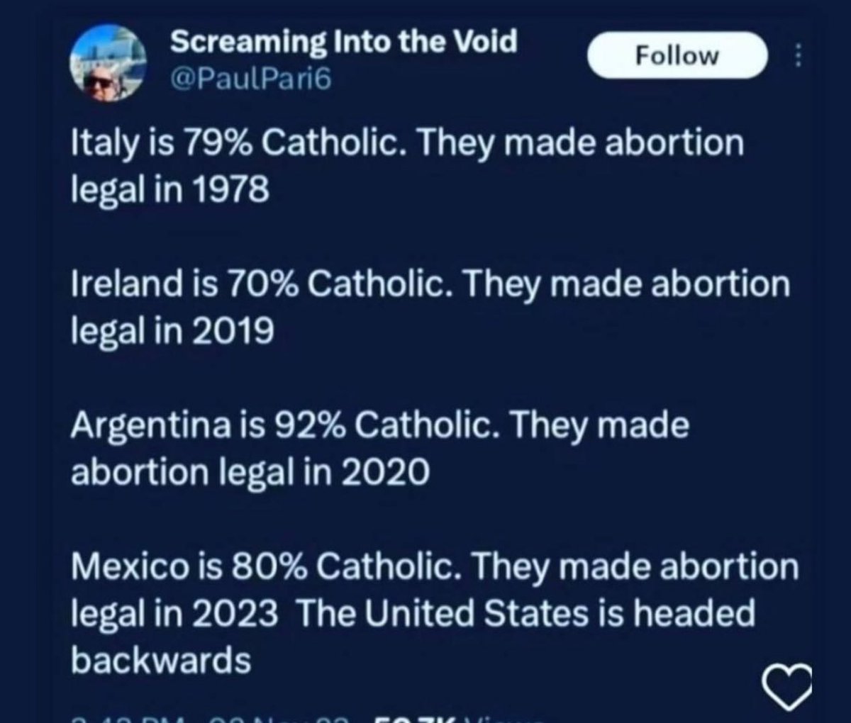 David Cay Johnston tweet media