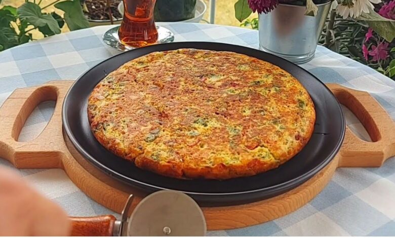 taylantalu's tweet image. Çok Pratik Sebzeli Omlet Tarifi
birfikirlazim.com/sebzeli-omlet/
#omlet #sebzeliomlet