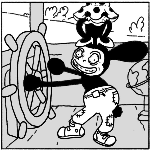 Spiffy Ritzy ✨ tweet media