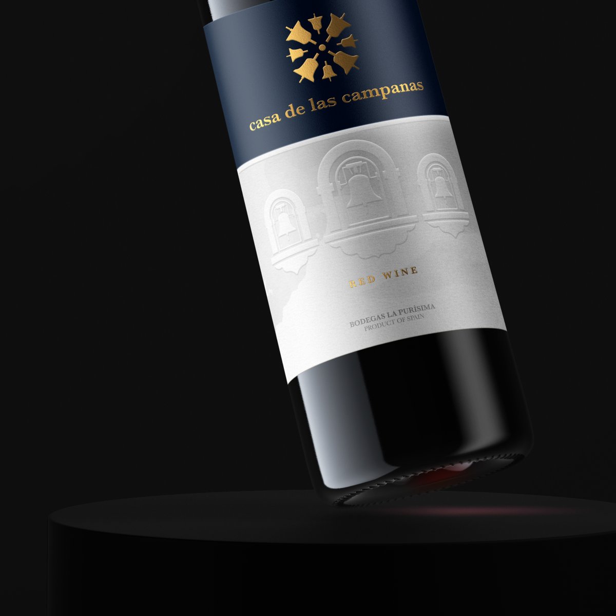 armoder1's tweet image. Vinos casa de las Capanas, os presentamos uno de nuestros últimos proyectos de creatividad y diseño realizado para
@bodegaspurisima

#armoderdesign #winelabeldesign #packagingdesign #bodegaslapurisima #yecla #murcia #designGiovanniAcquaviva #mistelamarissa bit.ly/2TRp38I