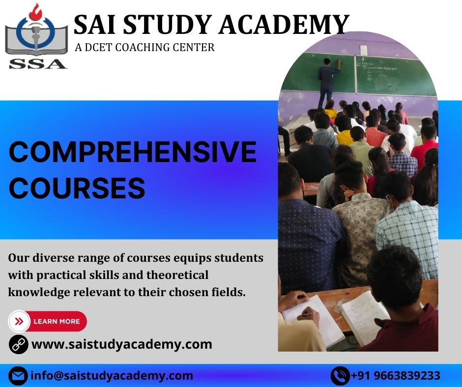 Sai Study Academy tweet media