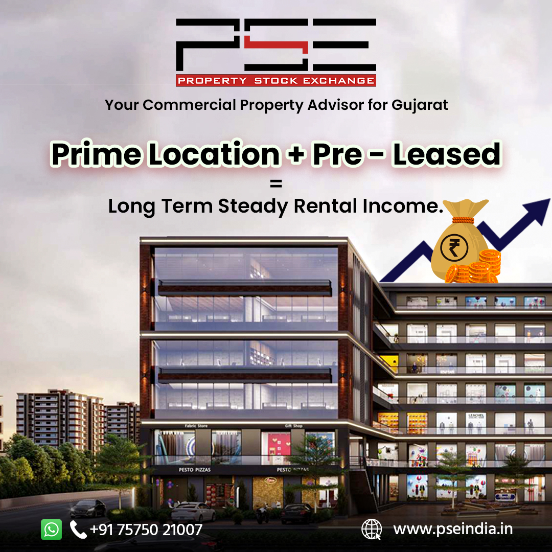 PSEIndia's tweet photo. Invest in Pre-leased Commercial Property today!!!
#Preleasedproperty #commercialproperty #realestate https://t.co/UZdKJ6G7jK