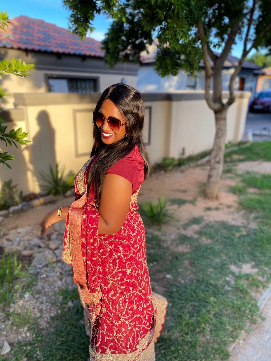 Compliments of the New Season everyone ☺️