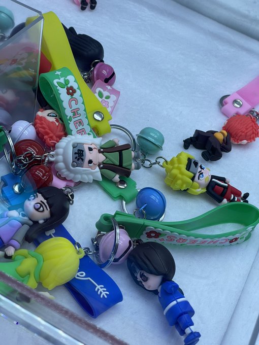 仕事が雑すぎんだろおい！ なんだそのキャラクター達の顔は🫨🤣🤣 https://t.co/1RmYppNQ6T<a href="/tag/fortniteog"class="tags"><span>#fortniteog</span></a>