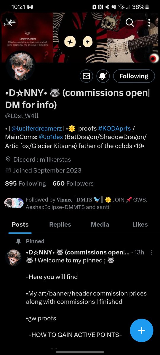 Roblox Baddie tweet media