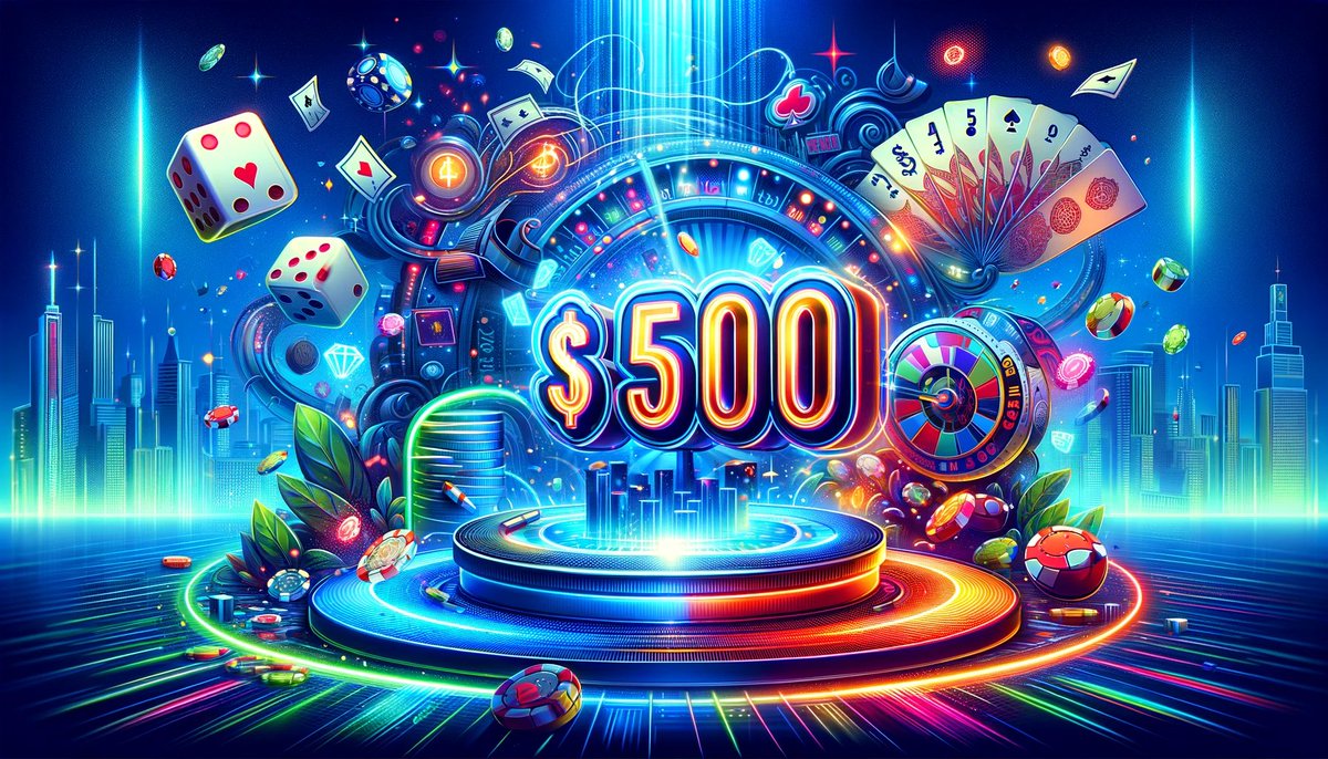 🚨 Betzone Weekend: Last Chance for $500 Giveaway &amp; More Wins! 🚀

⏰ The clock is ticking on our $500 New Year Giveaway! Today is your last chance to be among the 5 lucky winners who will each snag an extra $50.

🎲Dive into our massive $4,000 jackpot! Bet $100 for a chance to
