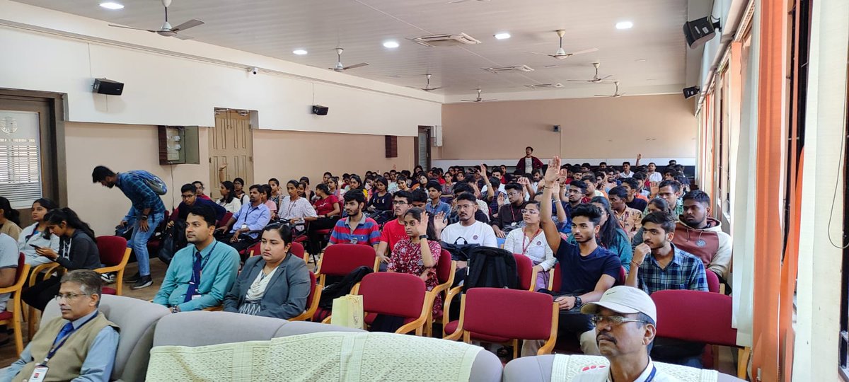 RecyclearthF's tweet photo. A collection and awareness campaign was conducted in KLS Gogte Institute of Technology on 23/12/2023.

Students participated with great vigor to make this campaign a success. NSS, Green club and Indian Red Cross Society- KLS GIT chapter were also instrumental in this campaign. https://t.co/xmvRW8FxUm