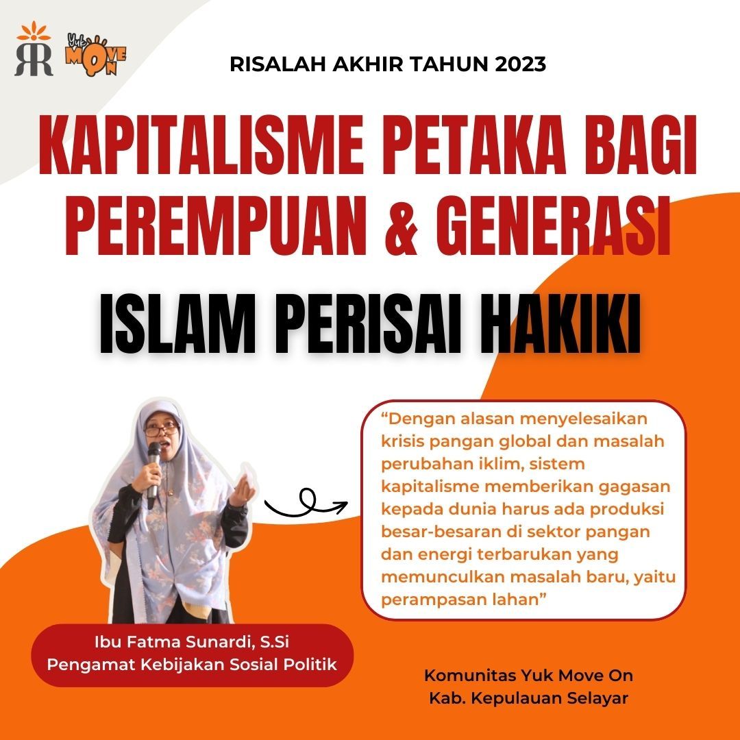 _kamsaaa's tweet photo. #KalpitalisSengsarakanUmat
#KhilafahPerusaiHakiki
#Khilafah https://t.co/ZL9dkN2lRt