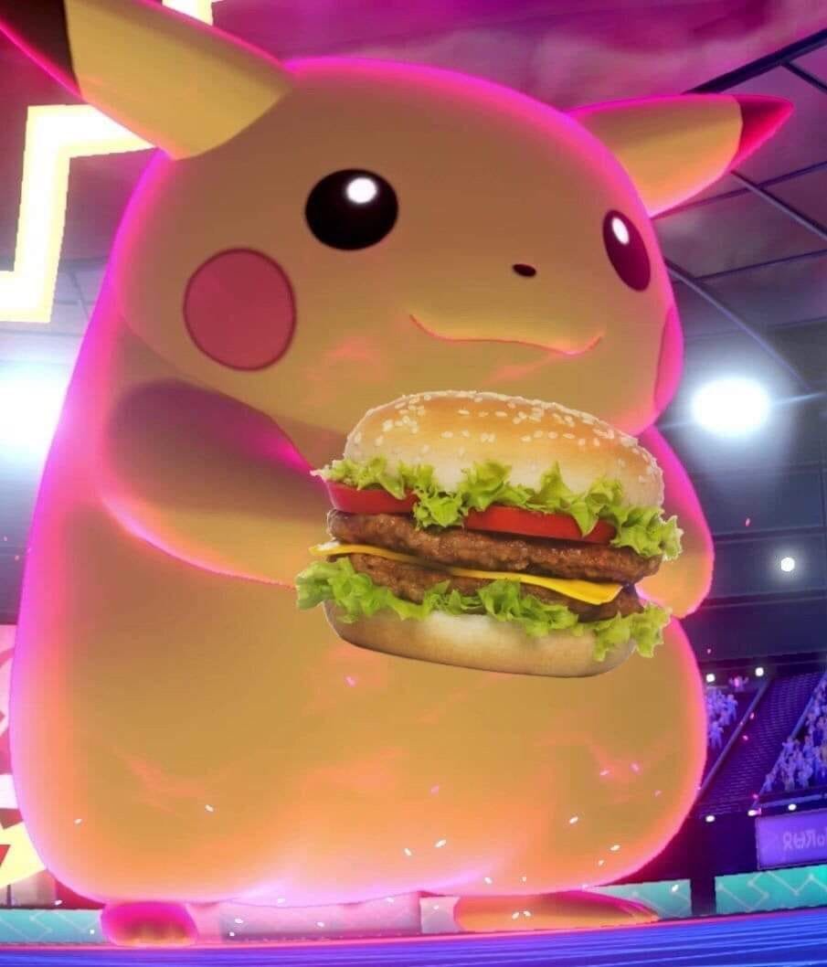 Out of Context Pokémon (@oocpokemon) on Twitter photo 