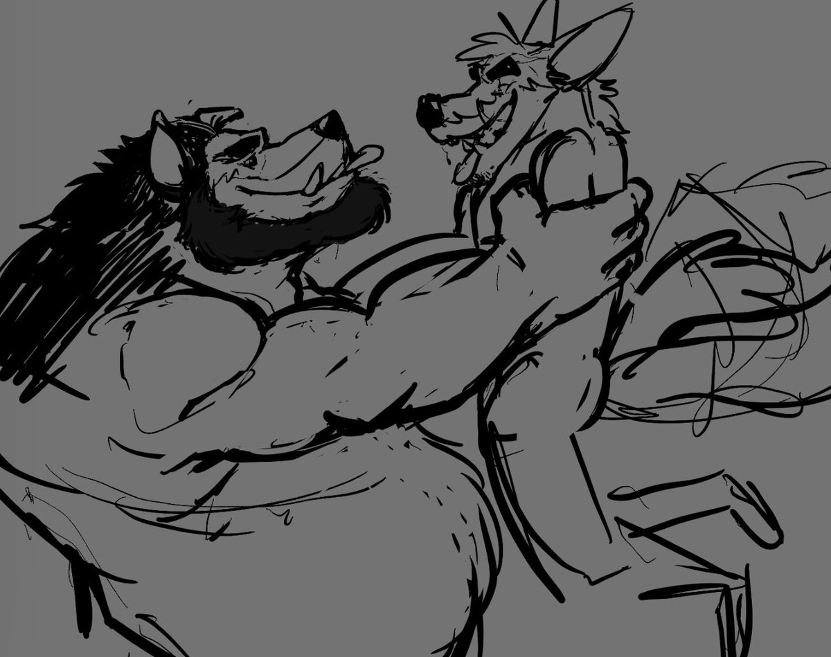 Been a while since I last uploaded so here are some unfinished goodies