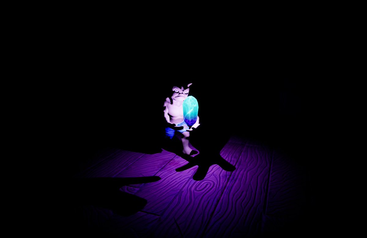 OLD Dwarf tweet media