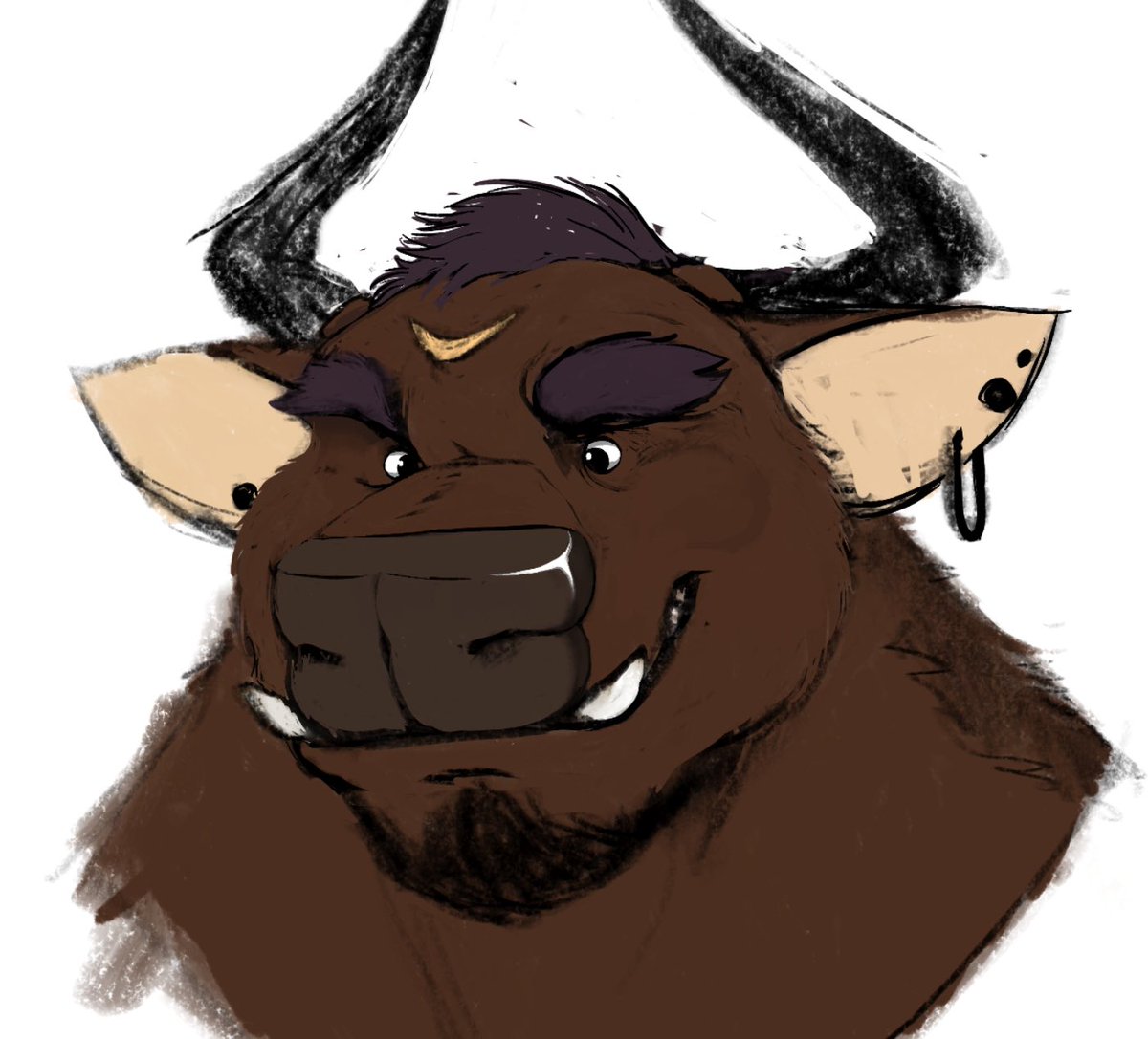 And good Minotaur