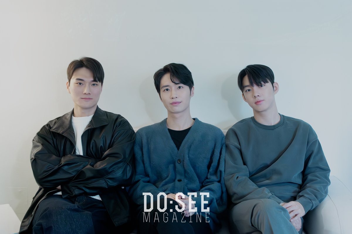 #박경호, #성재, #이세헌 배우가 들려주는 강호의 얽히고설킨 이야기들이 궁금하신가요? 뮤지컬 #결투 의 뒷이야기가 궁금하다면, 매거진 두시의 인터뷰를 추천합니다 📝

dosee.co.kr/post/%EB%AE%A4…