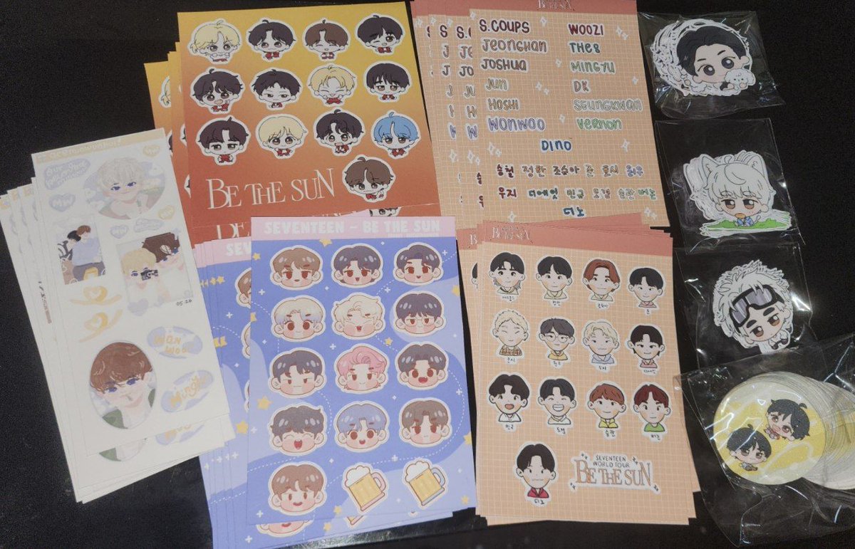 yupsheskitten's tweet photo. Hello!
Opening limited printing commissions for follow tour !!
I can send you the prices via dm !!
I print photocards, stickers, banners, strips, faux pola, button pins, cupsleeves, postcard ++
HELP RT !!
See samples here: #KITTENSBOXDELIVERED https://t.co/ffEyFKyuem